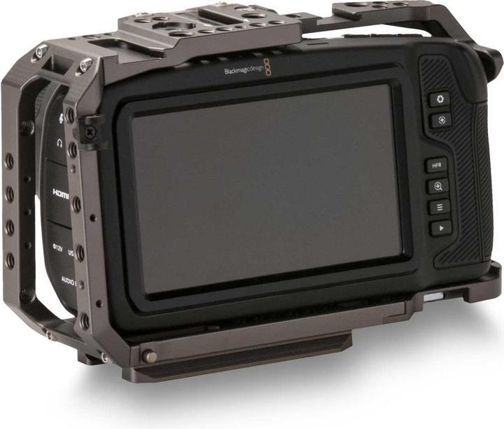 Produktbild Tilta Full Camera Cage for BMPCC 4K/6K (Cage)