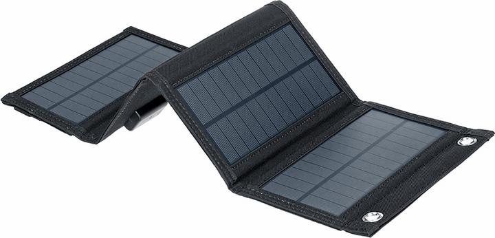 Actual product image Stride Faltbares Solar Panel (20 W, 0.28 kg)