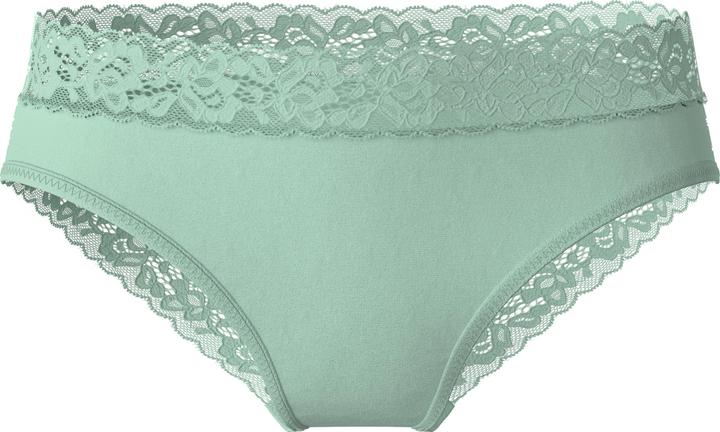 Produktbild Calida Natural Comfort Lace Slip (W36/L38, Einzelpack)