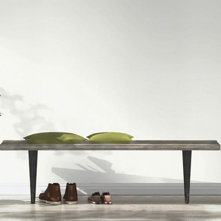 Produktbild Rasch Makulaturvlies Brick Lane (53 x 1005 cm)