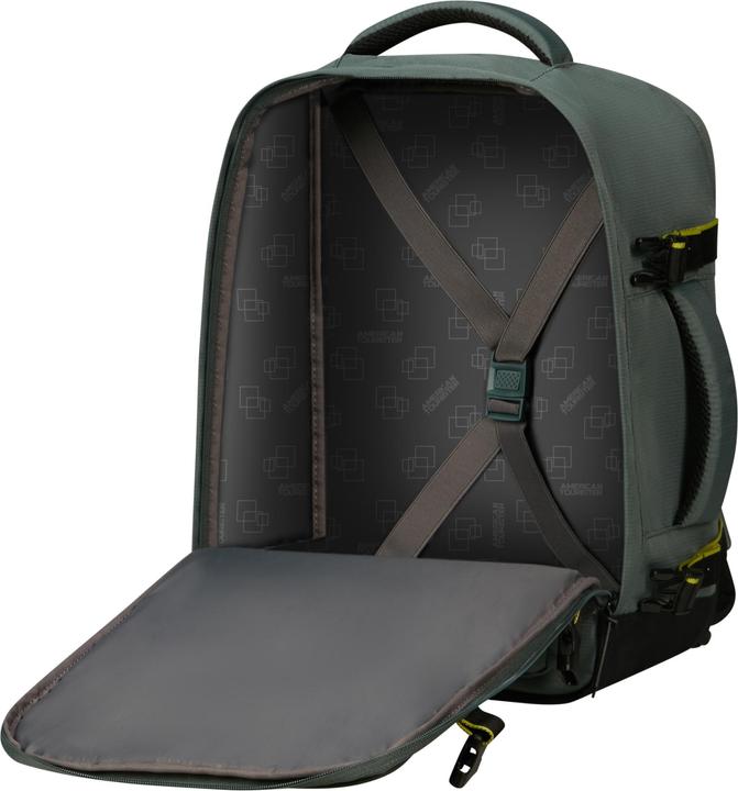 Actual product image American Tourister AMERICAN TOURIST TAKE2CABIN150909 (26.50 l)