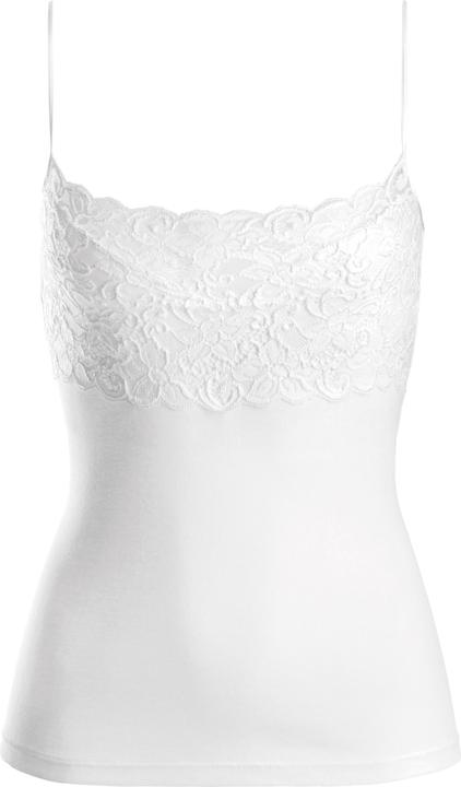 Image du produit Hanro Moments Top spaghetti (M)