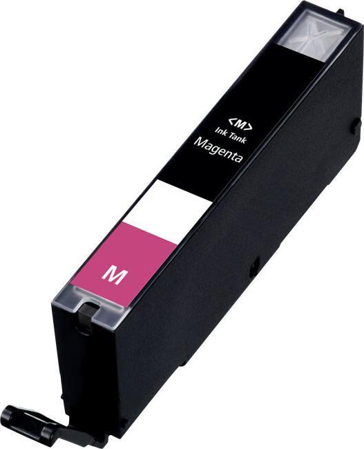 Produktbild Druckfuxx 6x XL TINTE PATRONEN Chip für CANON PIXMA MG6350 MG7150 MG7550 IP8750