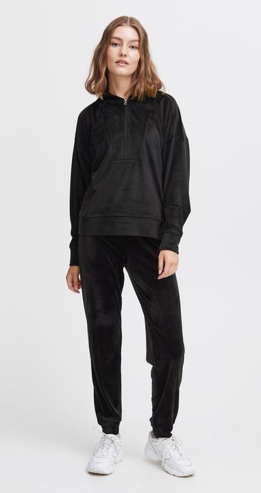 Actual product image Oxmo BY - OXMitty Sweat set - Jogging suit - 21800196-ME (L)