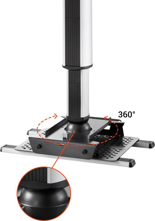 Produktbild Celexon MultiCel 60110 Expert (Decke)