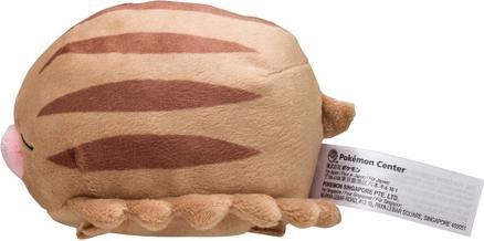 Produktbild Pokémon Swinub Sitting Cuties Plush - 13 cm (8.10 cm)
