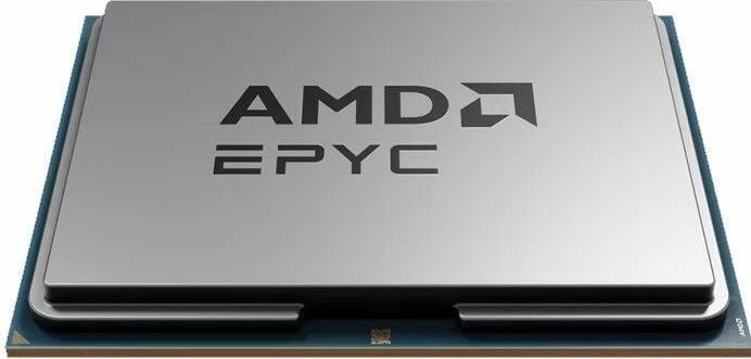 Productafbeelding AMD EPYC 9375F - 3,85 GHz - 32 cores - 6 (SP5, 3.85 GHz, 32 -Core)