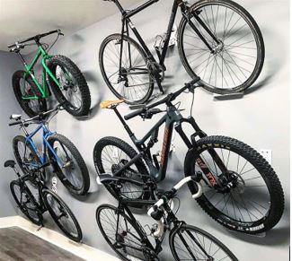 Produktbild PRO Bike Wall Mount Sport