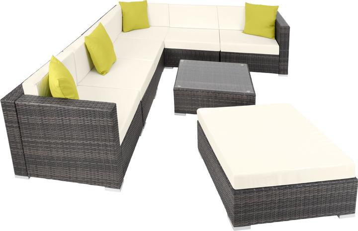 Image du produit tectake Marbella
