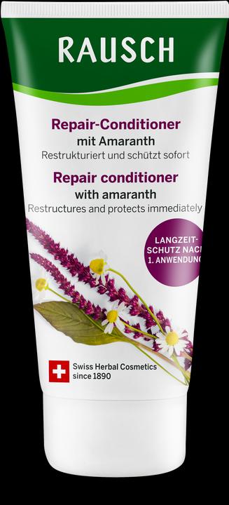 Actual product image Rausch Repair with amaranth (30 ml)