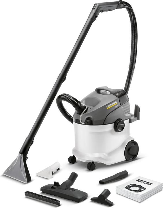 Produktbild Kärcher SE 6.100 (Nass-Trockensauger)