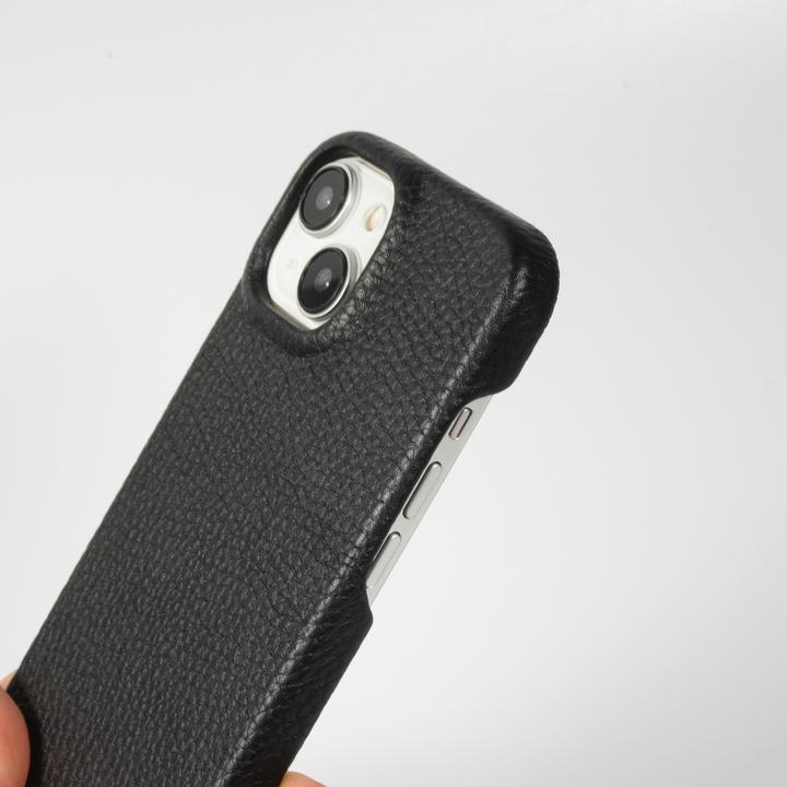 Immagine prodotto PhoneLook Coque Premium cuir véritable de luxe avec lanière en cuir réglable et amovible + MagSafe (Apple iPhone 15)