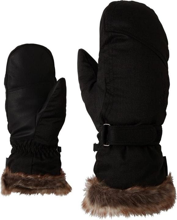 Produktbild Ziener Kem Damen Handschuh (6.5, 7, 7.5, 8, 8.5)