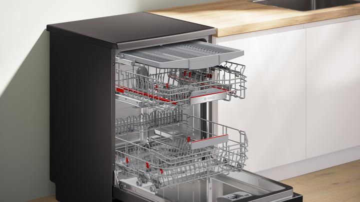 Produktbild Bosch Hausgeräte Serie 6 SMS6ECC12E