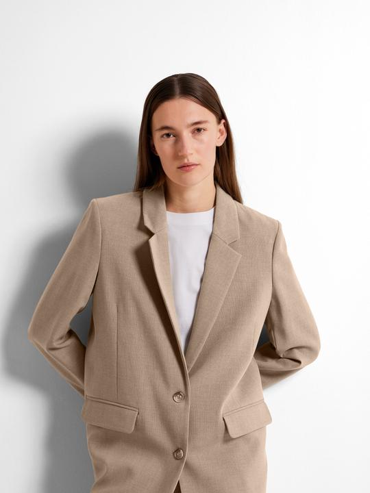 Actual product image Selected Femme Relaxed Fit Blazer (34)