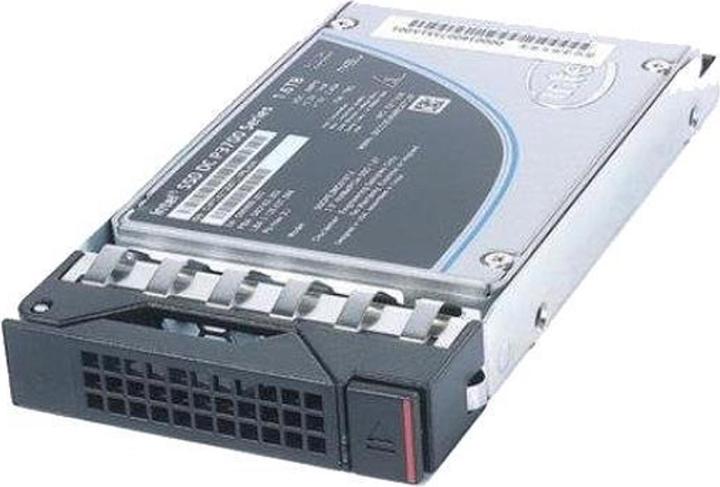 Actual product image Lenovo DCG DE Series 1DWD 2.5inch SSD 2U24 (3840 GB, 2.5")