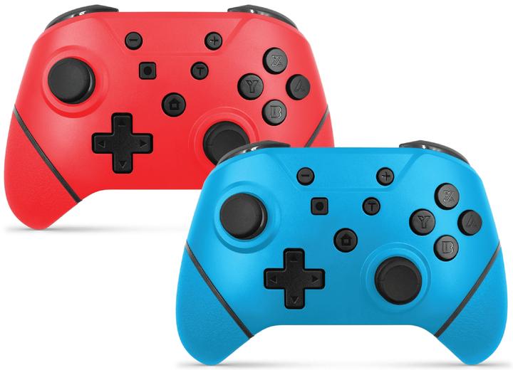 Hyperkin NuChamp (Switch, Switch OLED, Switch Lite)