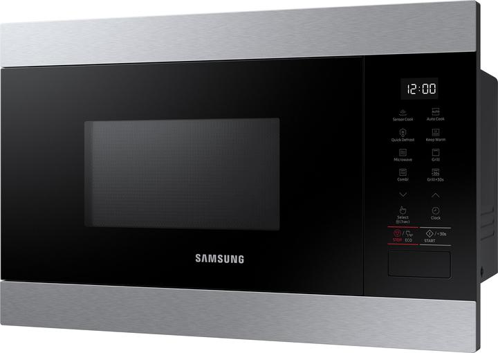 Actual product image Samsung MG22M8274CT (22 l)