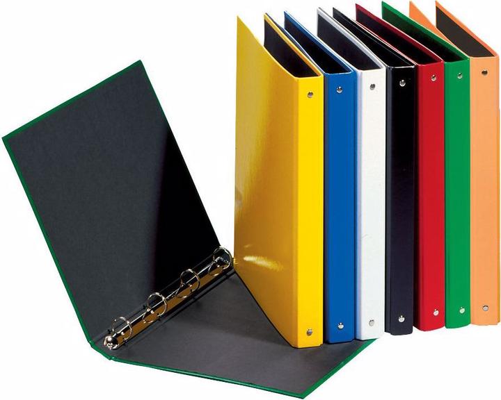 Actual product image Pagna Ring binder (A4, 35 mm, 1 Piece)