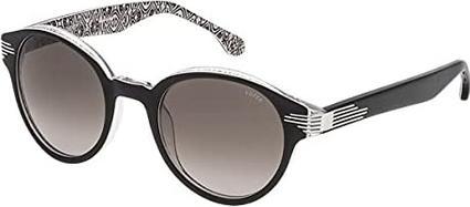 Produktbild Lozza S0353816 Schwarze Brille 49mm Unisex Erwachsene