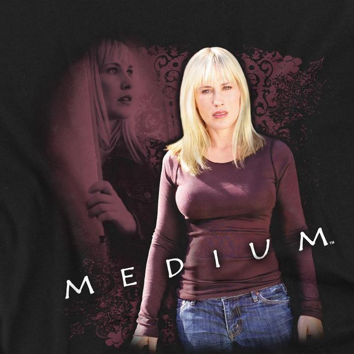 Produktbild Medium TShirt (XXL)