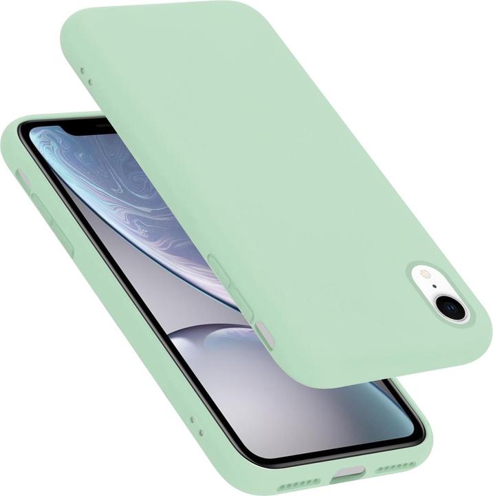 VERDE CHIARO LIQUIDO