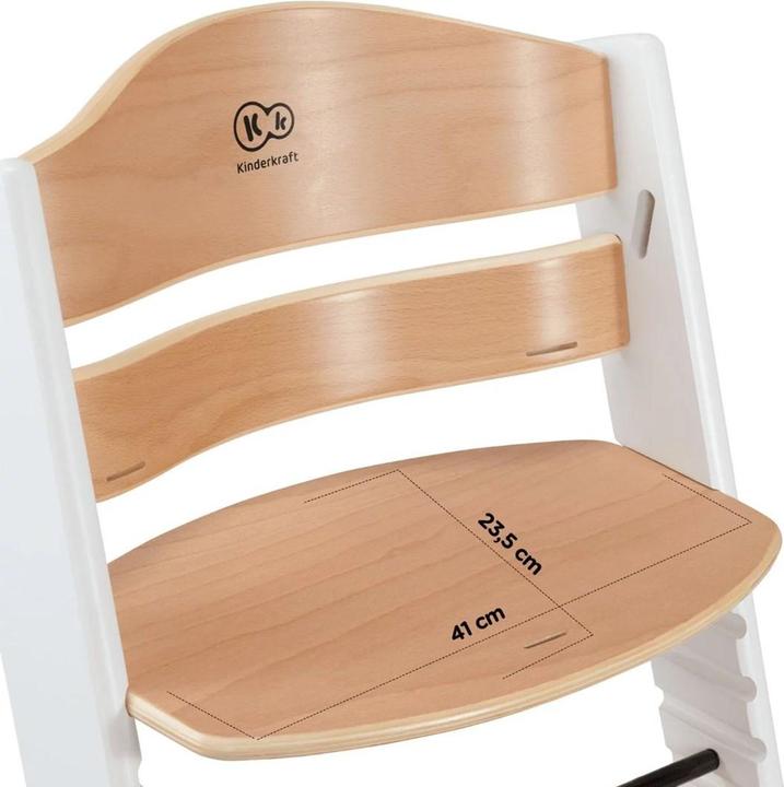 Produktbild KinderKraft Enock (Hochstuhl)
