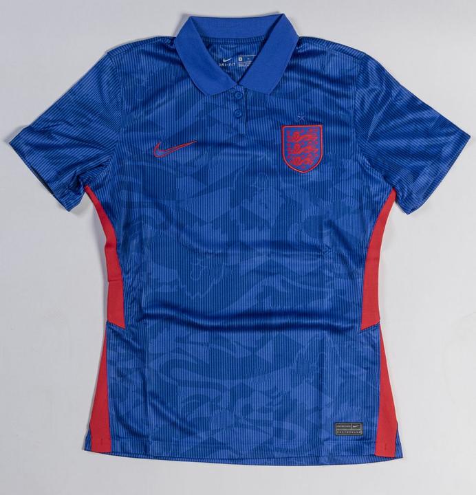 Image du produit Nike Angleterre Away Replica maillot de football femmes (S)