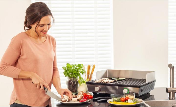 Immagine prodotto Solis Deli Grill