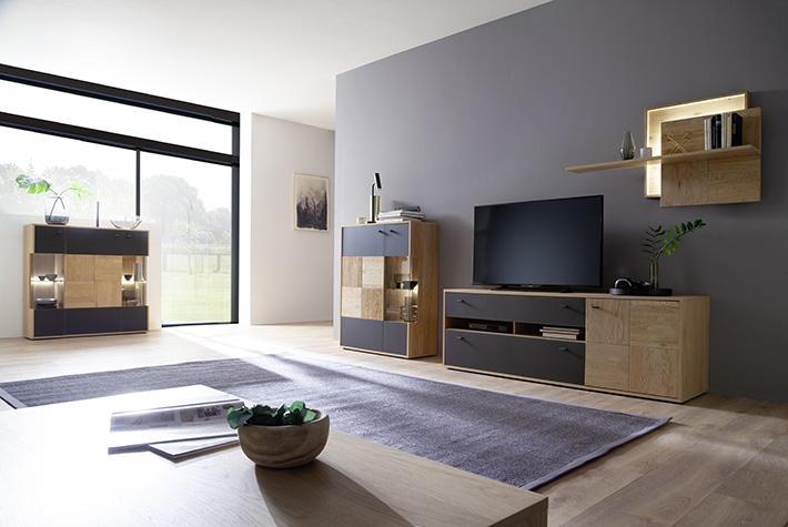 Actual product image Robas Lund Valencia (120 x 124 cm)