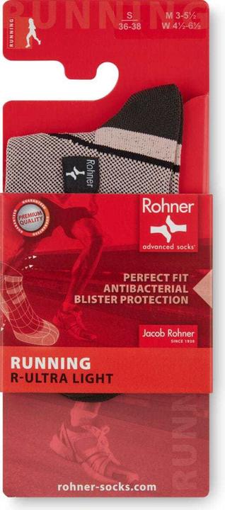 Image du produit Rohner Sneakers pour dames Running (36 - 38)