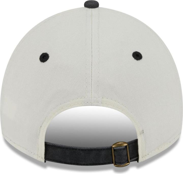 Immagine prodotto New Era Cappellino 9Twenty Casual Classics - Chicago Bulls Beige