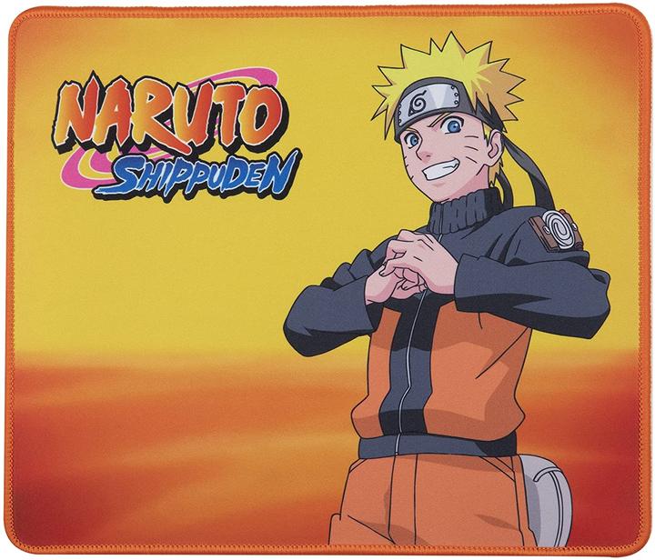 Produktbild Konix Naruto Mousepad (M)