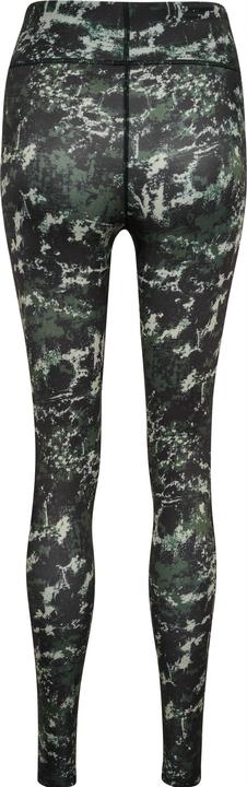 Image du produit hummel Hmlte Twist Aop Tights Mid Waist (M)