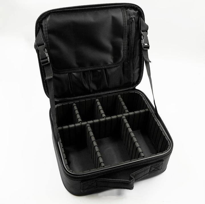 Image du produit Yeah Racing Sacoche multi-usages en nylon rigide 260 x 230 x 95 mm