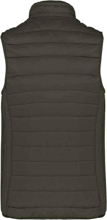 Actual product image Kariban Womens/Ladies Lightweight Down Bodywarmer (S)