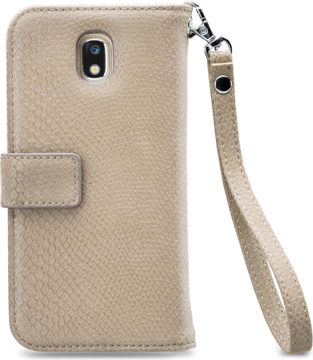 Produktbild Mobilize 2in1 Reissverschlusstasche (Samsung Galaxy J5 (2017))