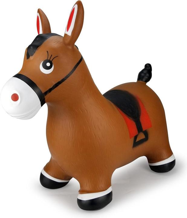 Jamara Pferd