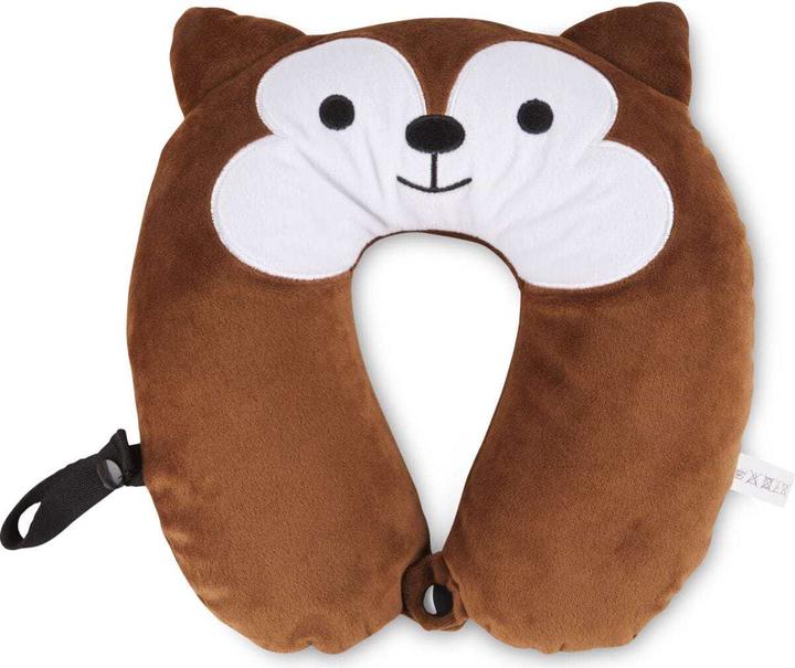 Image du produit Central Square Coussin repose-nuque pour enfant (Coussins de voyage)