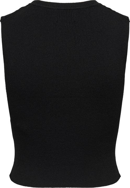 Produktbild Only Einfarbiges Oberteil ohne Ärmel (XL)