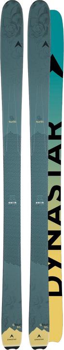 Dynastar Ski E-Tour 90 2023 (106 cm, Ohne Bindung)