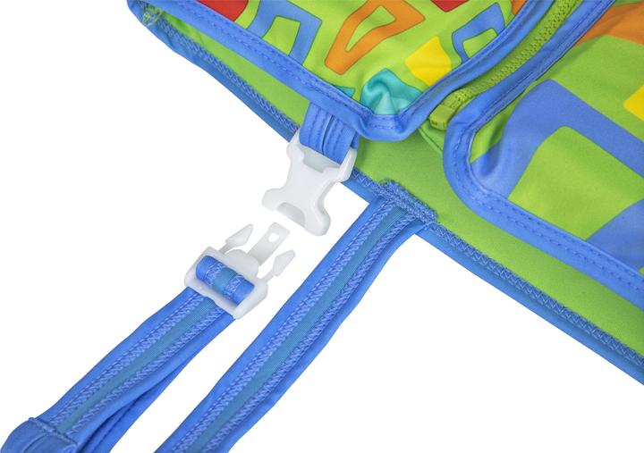Actual product image Bestway Swim Safe assorted (One size, 30-40 kg)