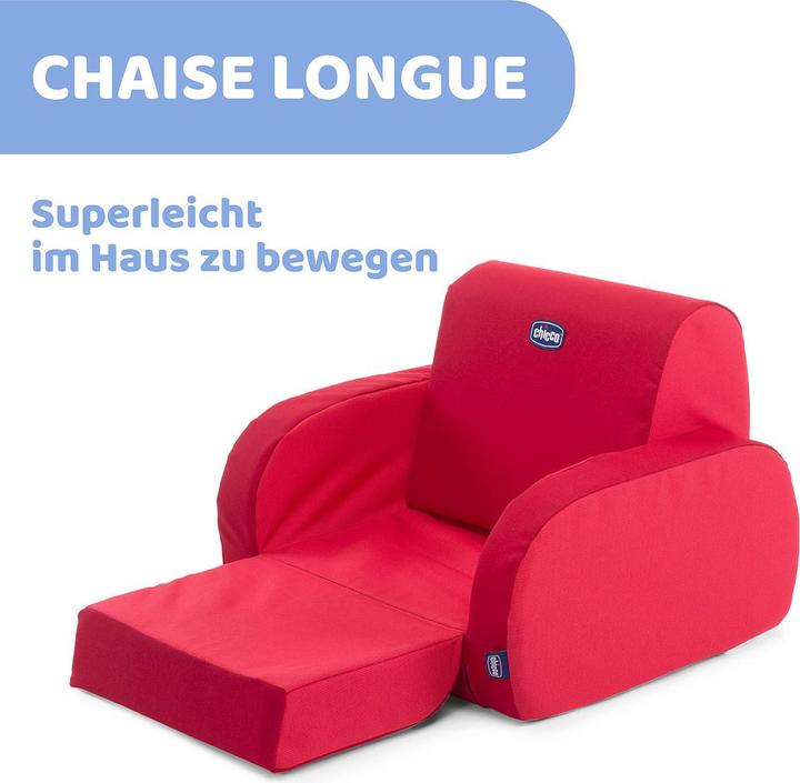Immagine prodotto Chicco Twist (Poltrona per bambini)