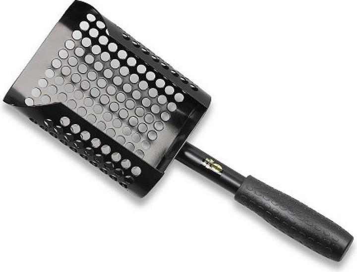 Produktbild Black ADA Sandscoop