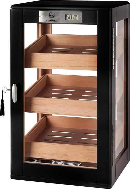Produktbild Germanus Humidor Schrank (200)