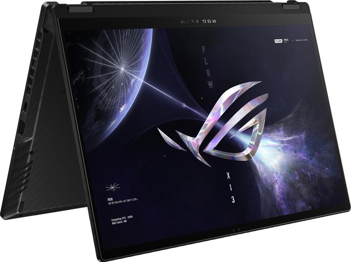 Actual product image ASUS ROG Flow X13 RTX 4070 (13.40", AMD Ryzen 9 7940HS, 32 GB, 1000 GB, CH)