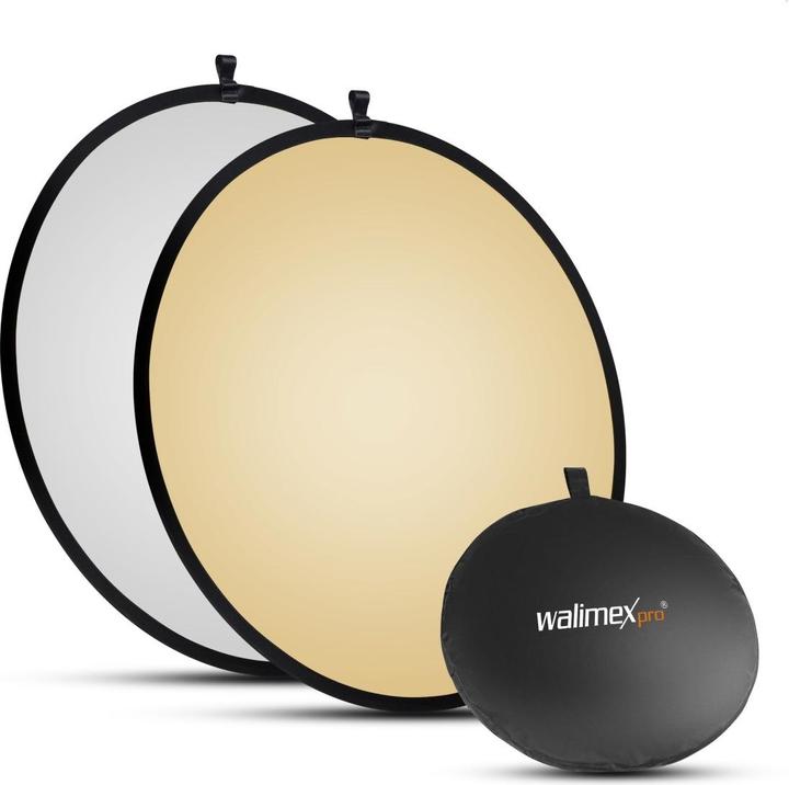 Produktbild Walimex VC Excellence Studio Set Classic 3.3.4 3SB2RS+ (400 W, Set)