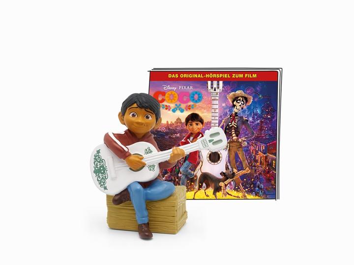 Immagine prodotto Tonies Disney Coco: Coco (Tedesco)