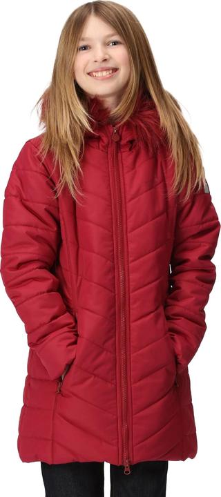 Actual product image Regatta Childrens/Kids Fabrizia Insulated Jacket (158)