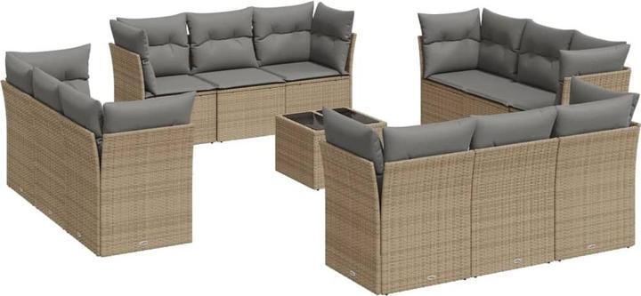 Actual product image VidaXL Shannah